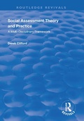 Cover: Social Assessment Theory and Practice - Routledge