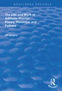 Cover: The Life and Work of Adelaide Procter - Routledge