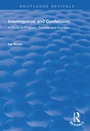 Cover: Interrogation and Confession - Routledge