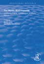 Cover: The Nordic Environments - Routledge