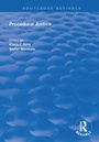 Cover: Procedural Justice - Routledge