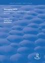 Cover: Managing AIDS - Routledge