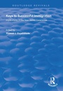 Cover: Keys to Successful Immigration - Routledge