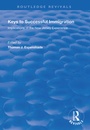 Cover: Keys to Successful Immigration - Routledge
