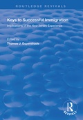 Cover: Keys to Successful Immigration - Routledge