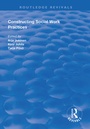 Cover: Constructing Social Work Practices - Routledge