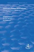 Cover: Children's Fiction Sourcebook - Routledge