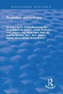 Cover: Protection and Industry - Routledge