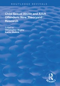 Cover: Child Sexual Abuse and Adult Offenders - Routledge
