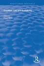 Cover: Creation - Routledge