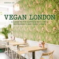 Cover: Vegan London - Frances Lincoln