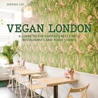 Abbildung von: Vegan London - Frances Lincoln