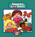Cover: Shapes and Sizes - Inspired Studios