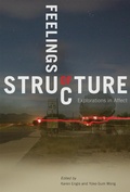 Cover: Feelings of Structure - McGill-Queen's University Press