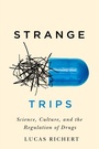 Cover: Strange Trips - McGill-Queen's University Press