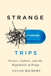 Abbildung von: Strange Trips - McGill-Queen's University Press