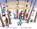 Cover: Maple Syrup from the Sugarhouse - Albert Whitman & Company