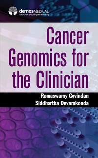 Abbildung von: Cancer Genomics for the Clinician - Springer Publishing Company