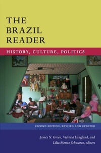 Abbildung von: The Brazil Reader - De Gruyter