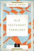 Cover: Old Testament Theology - IVP Academic