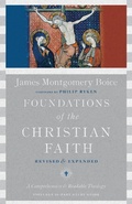 Cover: Foundations of the Christian Faith - IVP Academic