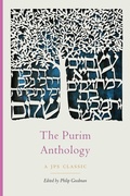 Cover: The Purim Anthology - Jewish Publication Society