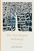 Cover: The Yom Kippur Anthology - Jewish Publication Society