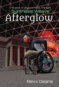 Cover: Afterglow - Forcefield Publishing