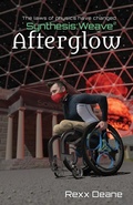 Cover: Afterglow - Forcefield Publishing
