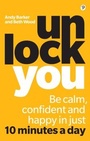 Cover: Unlock You - Pearson HigherEducation