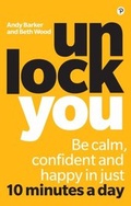 Cover: Unlock You - Pearson HigherEducation