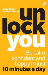 Enlarge image Cover: Unlock You - Pearson HigherEducation