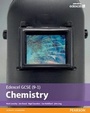 Cover: Edexcel GCSE (9-1) Chemistry Student Book - Pearson Education Limited