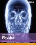 Cover: Edexcel GCSE (9-1) Physics Student Book - Pearson Education Limited