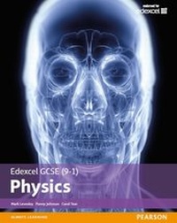 Enlarge image Cover: Edexcel GCSE (9-1) Physics Student Book - Pearson Education Limited