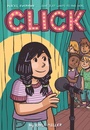 Cover: Click - HarperCollins