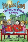 Cover: Everybody Needs a Buddy - Clarion Books