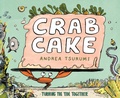 Cover: Crab Cake - HarperCollins