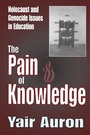 Cover: The Pain of Knowledge - Routledge