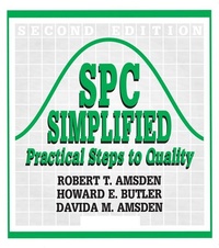 Abbildung von: SPC Simplified - Routledge