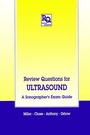 Cover: Review Questions for Ultrasound - CRC Press