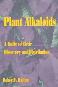 Cover: Plant Alkaloids - Routledge