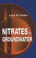 Cover: Nitrates in Groundwater - Routledge
