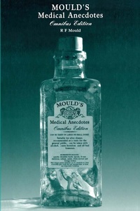 Abbildung von: Mould's Medical Anecdotes - Routledge