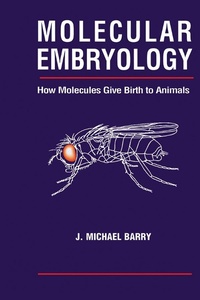 Bild: Molecular Embryology - Routledge