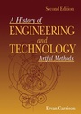 Cover: History of Engineering and Technology - CRC Press