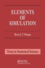Cover: Elements of Simulation - Routledge