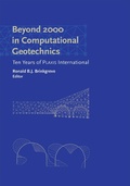 Cover: Beyond 2000 in Computational Geotechnics - Routledge