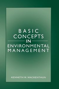 Abbildung von: Basic Concepts in Environmental Management - CRC Press