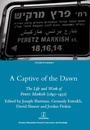 Cover: A Captive of the Dawn - Routledge
